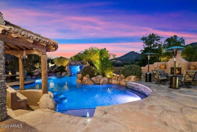 24127 N Church Road, House other with 4 bedrooms, 4 bathrooms and null parking in Scottsdale AZ | Image 1