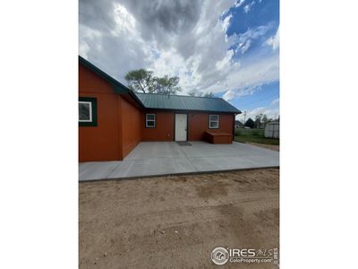 311 W 3rd Ave, House other with 3 bedrooms, 1 bathrooms and null parking in Iliff CO | Image 1