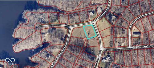 Lot 544 Forestview Ln, Martinsville, IN, 46151 | Card Image