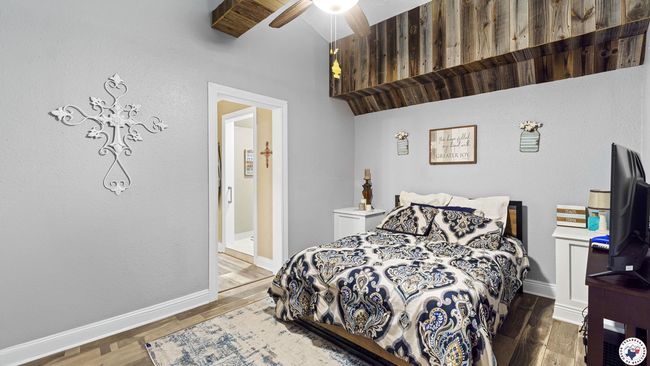 525 Longhorn Rd, House other with 4 bedrooms, 3 bathrooms and null parking in Maud TX | Image 22
