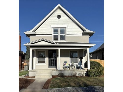 3042 N Vine St, Denver, CO, 80205-4638 | Card Image