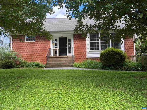 b-506 Hanover St, CHARLOTTESVILLE, VA, 22903-3806 | Card Image