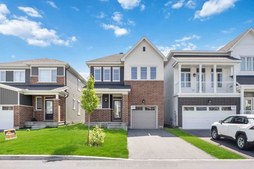 91 Mudminnow Cres, Orléans, ON, K4A5H9 | Card Image