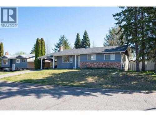 730 Faulkner Cres, Prince George, BC, V2M5C9 | Card Image