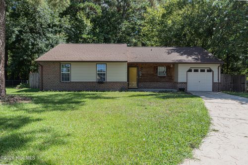 506 Sarah Ct, Jacksonville, NC, 28540-9179 | Card Image