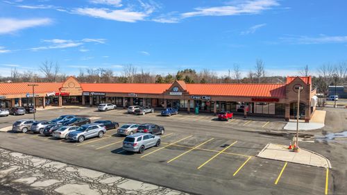 3150 Gratiot Blvd, Marysville, MI, 48040-1488 | Card Image