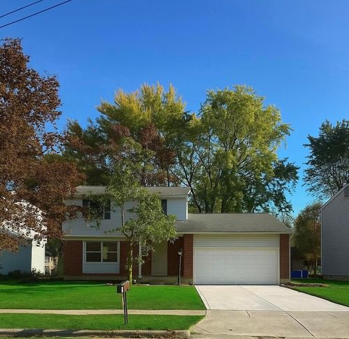 2832 Liberty Bell Ln, Reynoldsburg, OH, 43068-3931 | Card Image