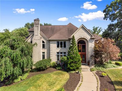 1180 Saint Mellion Dr, House other with 7 bedrooms, 6 bathrooms and 3 parking in Collier Twp PA | Image 1