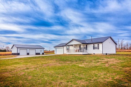 117 L F Clock Dr, West Union, OH, 45693-9273 | Card Image