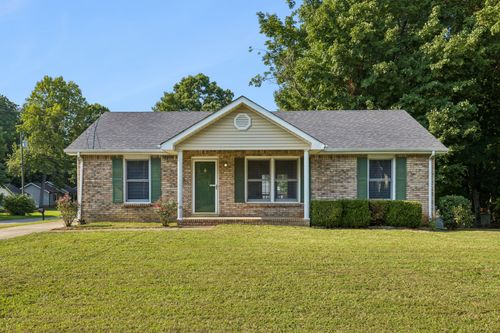 247 Quail Ridge Rd, Clarksville, TN, 37042-5197 | Card Image