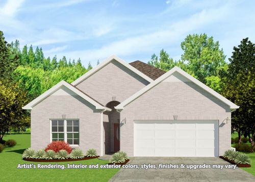 105 Sweet Clover Ct, Clarksville, TN, 37040-6325 | Card Image