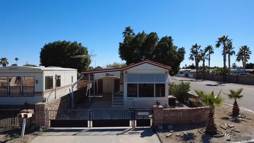 10303 E 29th Ln, Yuma, AZ, 85365-7160 | Card Image