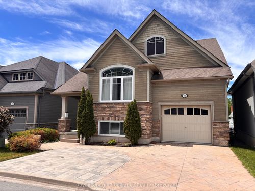 18-50 Lockside Dr, Peterborough, ON, K9J8T1 | Card Image