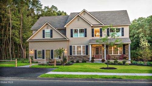 28 Tamarack St, Ballston Lake, NY, 12019-1746 | Card Image