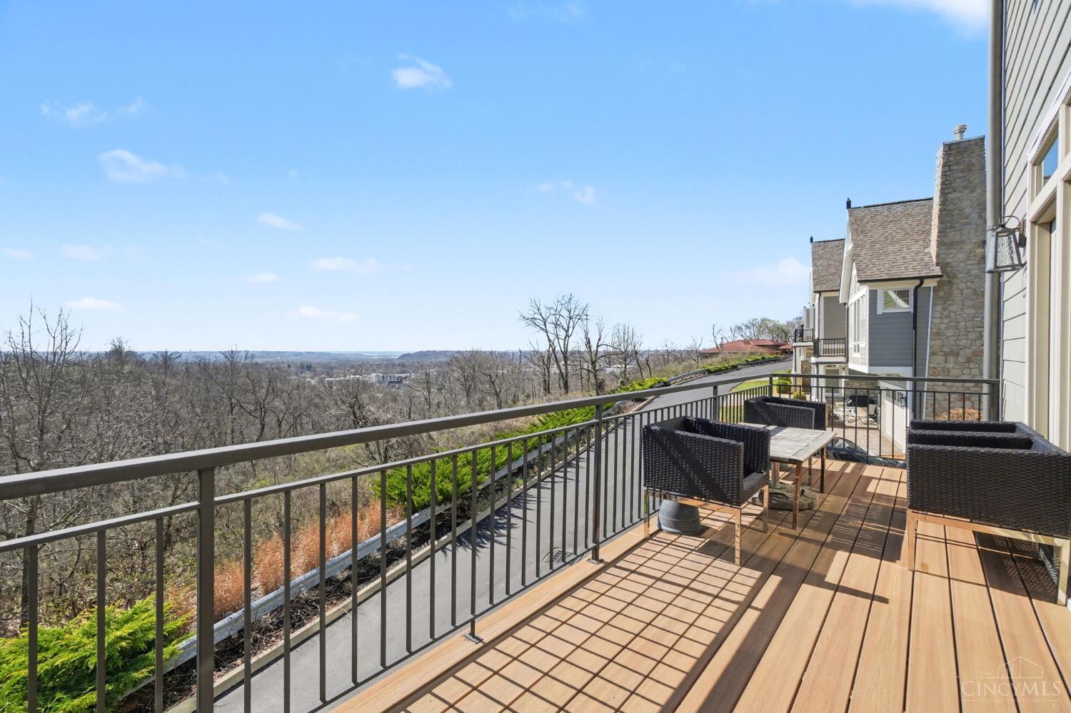 Residential in Columbia Twp 2
