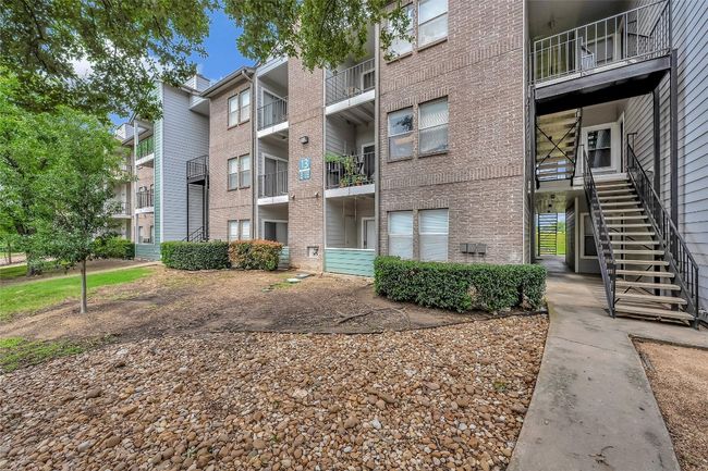 APT-2011 - 12166 Metric Blvd, Condo with 1 bedrooms, 1 bathrooms and 2 parking in Austin TX | Image 24