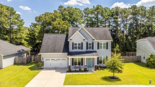 207 Dairyfarm Rd, Jacksonville, NC, 28546-0050 | Card Image