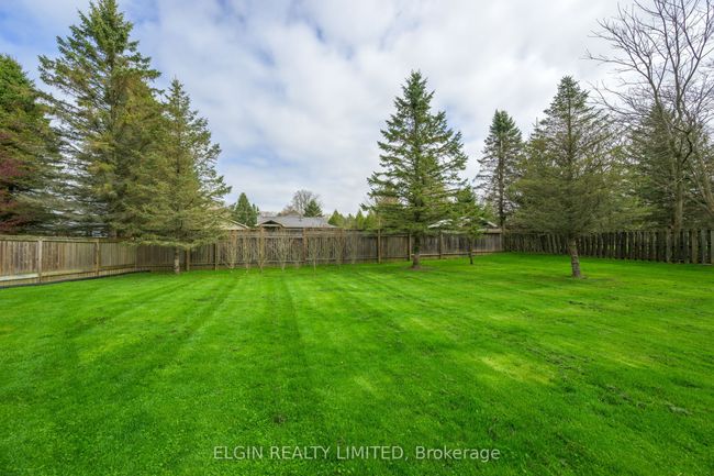 42371 Dexter Line, House other with 5 bedrooms, 3 bathrooms and 10 parking in Union ON | Image 27