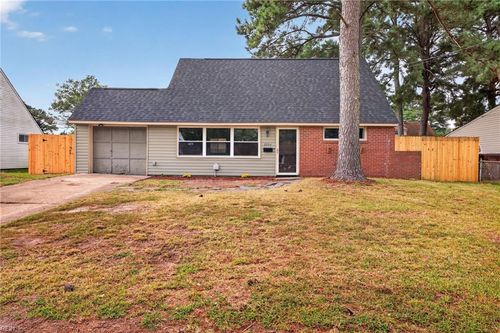 2204 Ardmore Ave Avenue, Chesapeake, VA, 23324 | Card Image