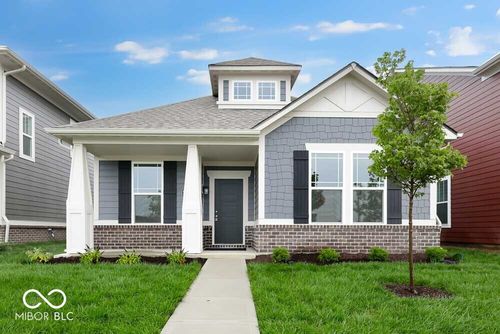 9198 Anthem Ave, Plainfield, IN, 46168 | Card Image