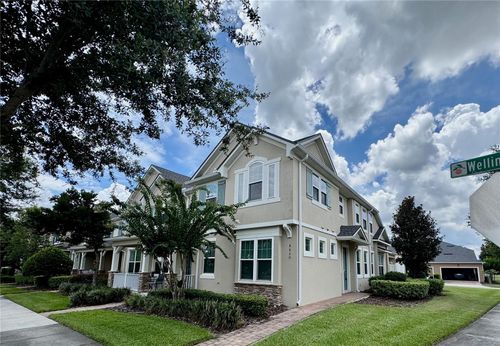 8620 Wellington Blue Ln, WINDERMERE, FL, 34786-0297 | Card Image