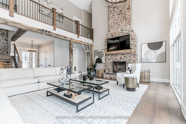 16 Heron Blvd, House other with 7 bedrooms, 6 bathrooms and 12 parking in Minesing ON | Image 8