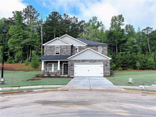 7811 Richmond Trl, Fairburn, GA, 30213-5553 | Card Image