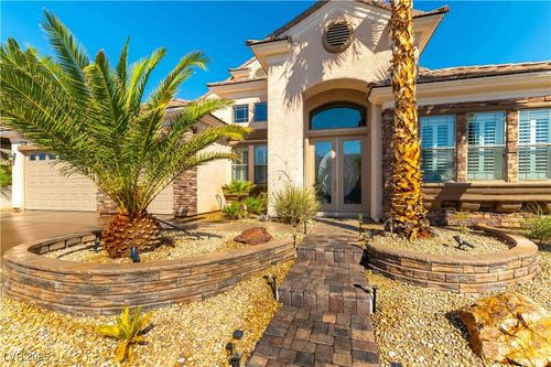 1119 Pinto Horse Ave, Henderson, NV, 89052-5816 | Card Image