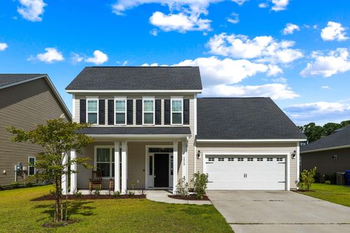 2829 Cavalcade Cir, Johns Island, SC, 29455-7697 | Card Image