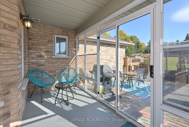 26 Dekker St, House other with 4 bedrooms, 3 bathrooms and 4 parking in Everett ON | Image 25