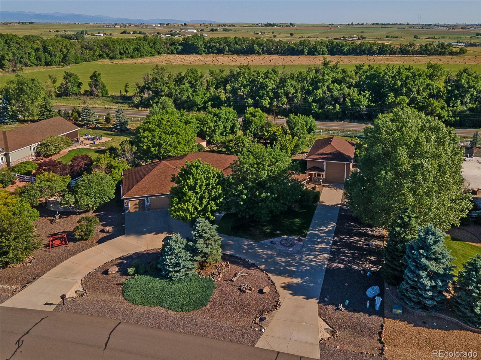 167th Ave, Brighton, CO 80602