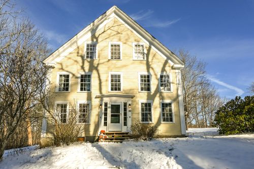 30 Joy Valley Road, Buxton, ME, 04093 | Card Image