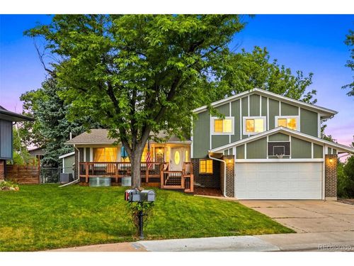 2863 S Reading Ct, Denver, CO, 80231-6019 | Card Image