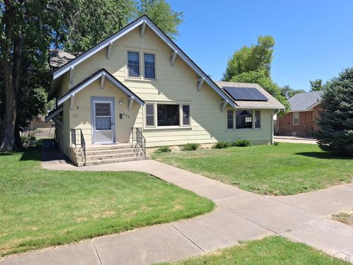 303 E Florence Ave, Fowler, CO, 81039-1226 | Card Image