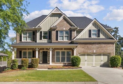 538 Cape Ivey Dr, Dacula, GA, 30019-3308 | Card Image