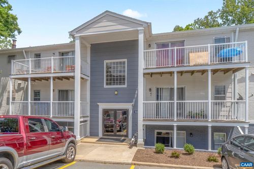 unit-8-545 Burgoyne Rd, CHARLOTTESVILLE, VA, 22901-2697 | Card Image
