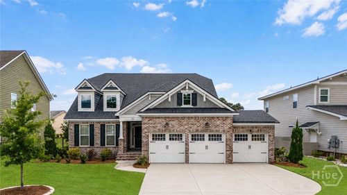 106 Champlain Dr, Pooler, GA, 31322 | Card Image