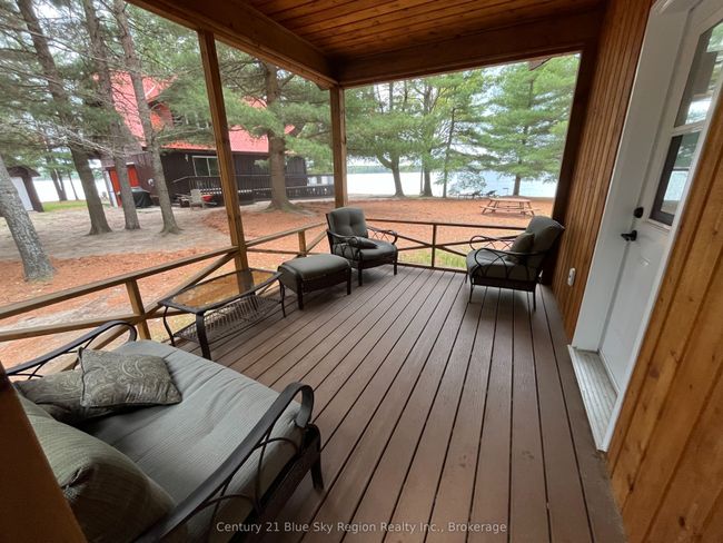 693 Sandy Island Island, House other with 5 bedrooms, 3 bathrooms and 10 parking in West Nipissing ON | Image 30