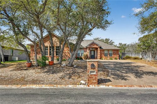 461 Augusta Drive, Rockport, TX, 78382 | Card Image
