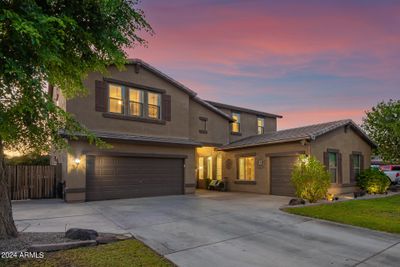 6700 S Agate Way, House other with 5 bedrooms, 4 bathrooms and null parking in Chandler AZ | Image 1