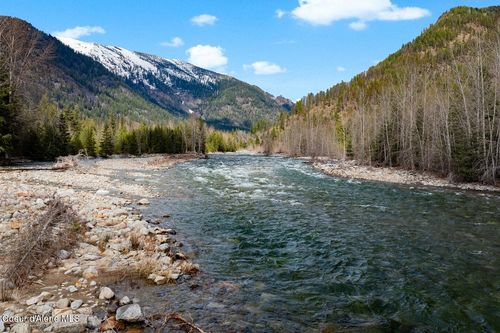 123 E Mountain View Rd, Clark Fork, ID, 83811 | Card Image