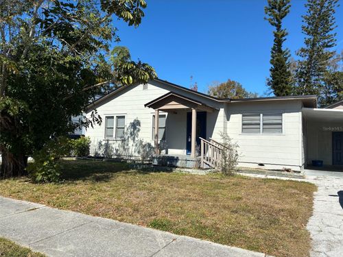 5609 15th Ave S, GULFPORT, FL, 33707-3420 | Card Image