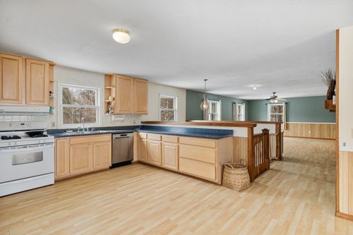 100 Deer Ln, Johnson, VT, 05656-5900 | Card Image