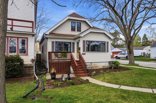 1443 S 90th Street, WEST ALLIS, WI, 53214 | Card Image