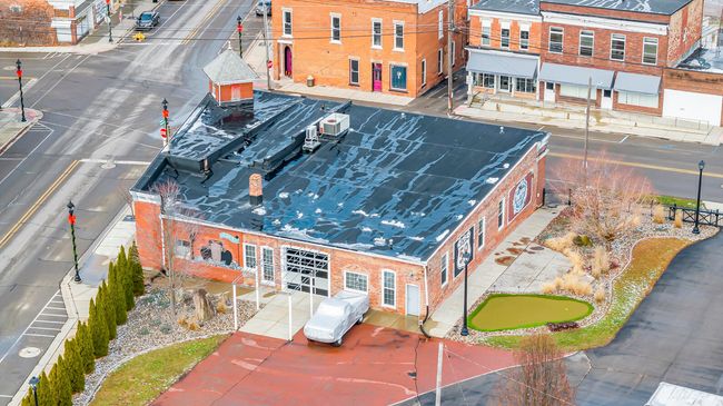 101 S Main St, Home with 0 bedrooms, 2 bathrooms and 12 parking in Concord MI | Image 52