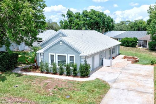 3755 Wynstone Dr, Sebring, FL, 33875-4710 | Card Image