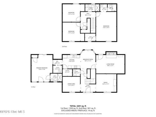 444 Pleasant Home Rd, Augusta, GA, 30907-3588 | Card Image