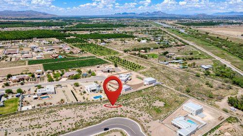 4314 Tres Sendas Rd, Las Cruces, NM, 88005-8621 | Card Image