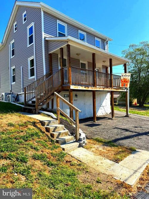 3437 Littlestown Pike, WESTMINSTER, MD, 21158-2014 | Card Image