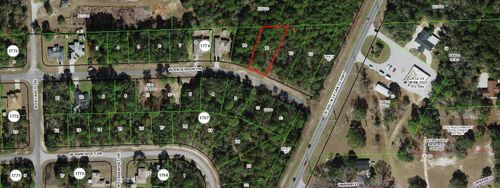 545 W Anderson Ln, CITRUS SPRINGS, FL, 34434-8480 | Card Image